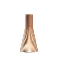 Secto Design Secto pendel, valnöt 60cm