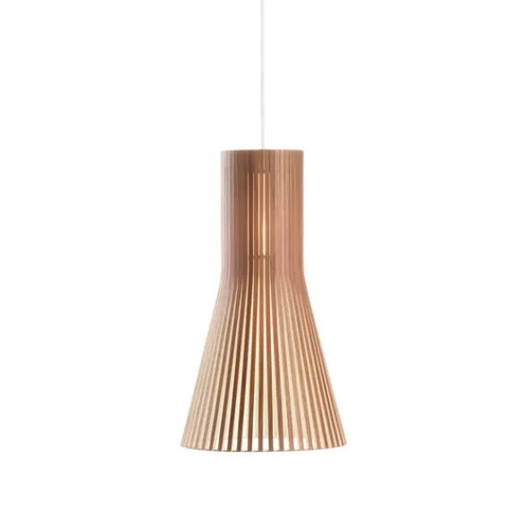 Secto Design Secto pendel, valnöt 45cm