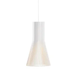 Secto Design Secto pendel, vit 45cm