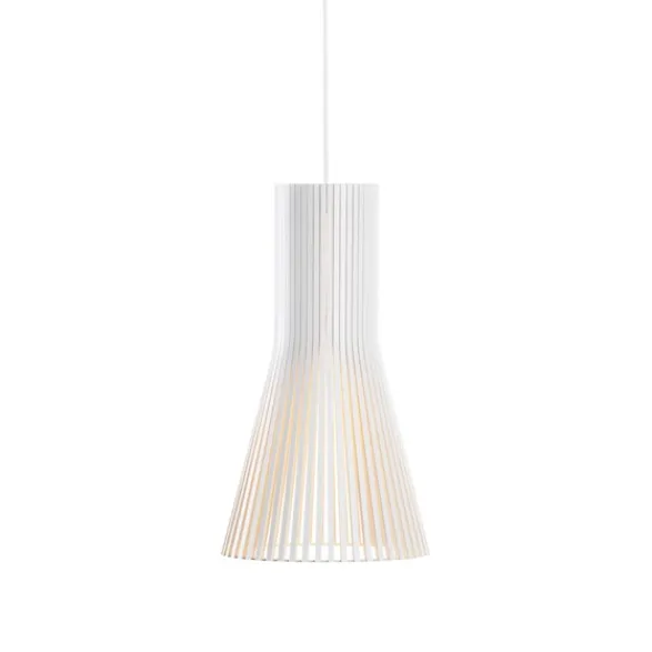 Secto Design Secto pendel, vit 45cm