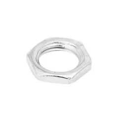 lampsladdar.se Sexkantmutter M13x1 NV17 t=3mm järn