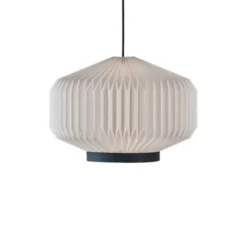 Le Klint Shibui pendel large, vit 48cm