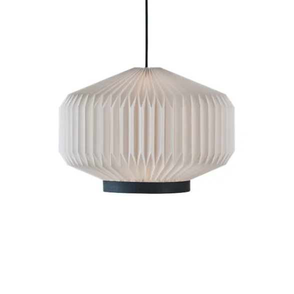 Le Klint Shibui pendel large, vit 48cm