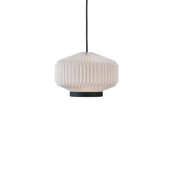 Le Klint Shibui pendel small, vit 28cm