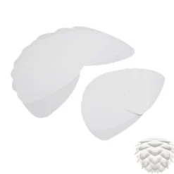 Umage Silvia Medium white extra blad