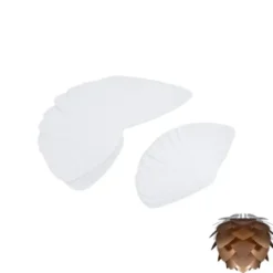 Umage Silvia Mini Bronze extra blad