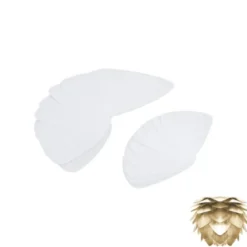 Umage Silvia Mini Brushed Brass extra blad