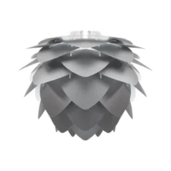 Umage Silvia mini, grå 32cm