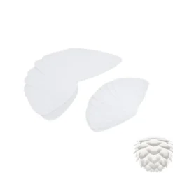 Umage Silvia Mini White extra blad