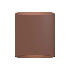 Belid Sinne vägglampa IP54 rust struktur LED