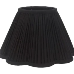 PR Home Siv Toppringskärm Svart 25cm