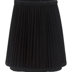 PR Home Siv Toppringskärm Svart 20cm