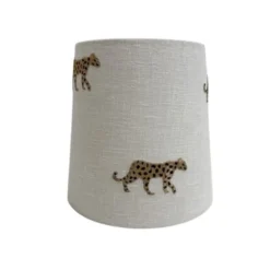 BERGO Lampskärmar Sixten lampskärm 15 Duma Linen