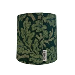 BERGO Lampskärmar Sixten lampskärm 17 Oak Teal/Slate