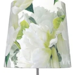 BERGO Lampskärmar Sixten 20 Lampskärm Peonia Chartreuse