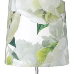 BERGO Lampskärmar Sixten 17 Lampskärm Peonia Chartreuse