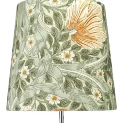 BERGO Lampskärmar Sixten 20 Lampskärm Pimpernel Bayleaf/Manilla
