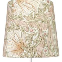 BERGO Lampskärmar Sixten 20 Lampskärm Pimpernel Cochineal/Pink