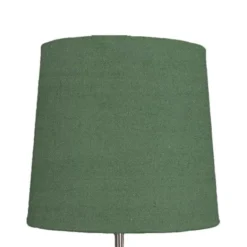 BERGO Lampskärmar Sixten 17 Lampskärm Ruskin, Evergreen