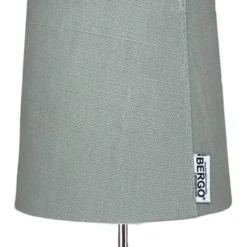 BERGO Lampskärmar Sixten 17 Lampskärm Ruskin Sea Glass
