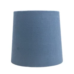 BERGO Lampskärmar Sixten 17 Lampskärm Ruskin Woad