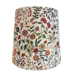 BERGO Lampskärmar Sixten lampskärm 20 Shepherdly Flowers Lacquer
