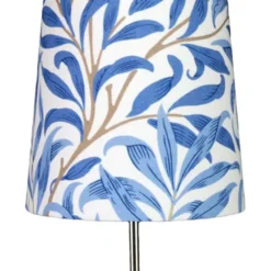 BERGO Lampskärmar Sixten lampskärm 20 Willow Bough Woad