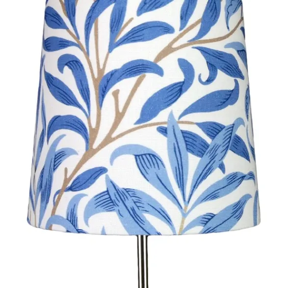 BERGO Lampskärmar Sixten lampskärm 20 Willow Bough Woad