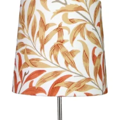 BERGO Lampskärmar Sixten lampskärm 20 Willow Bough Russet/Ochre