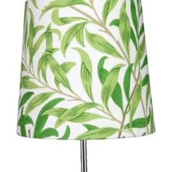 BERGO Lampskärmar Sixten lampskärm 20 Willow Bough Leaf Green