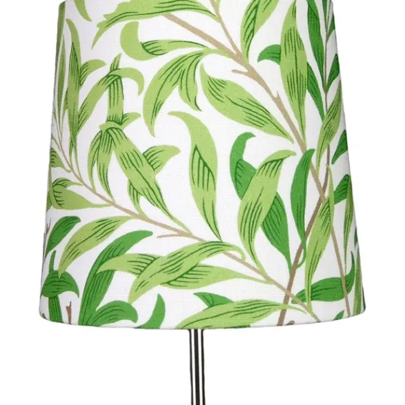 BERGO Lampskärmar Sixten lampskärm 20 Willow Bough Leaf Green