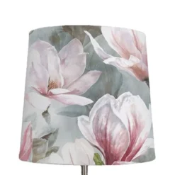 BERGO Lampskärmar Sixten 17 Lampskärm Yulan, Magnolia
