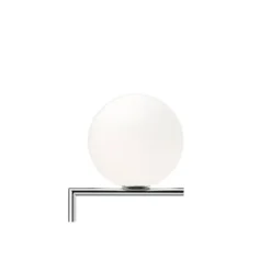 FLOS Skärm till IC Light 1, krom