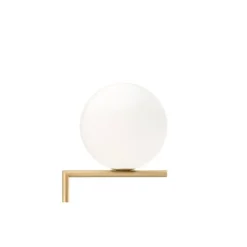 FLOS Skärm till IC Light 1, mässing