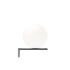 FLOS Skärm till IC Light 1, svart
