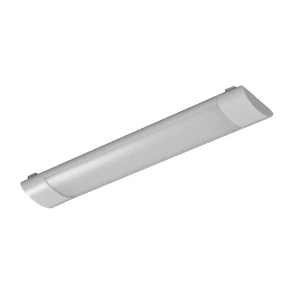 Armaturhantverk Skurup takarmatur LED, vit 61cm