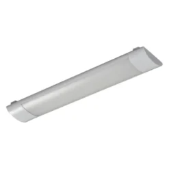 Armaturhantverk Skurup takarmatur LED, vit 91cm