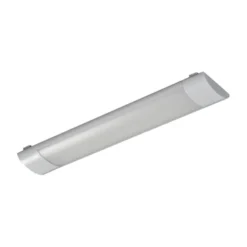 Armaturhantverk Skurup takarmatur LED, vit 61cm