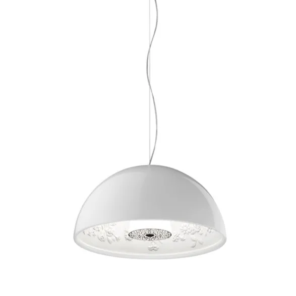 FLOS SKYGARDEN SMALL EU/CCC/IR BCO