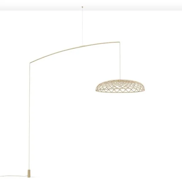 FLOS Skynest motion, Almond
