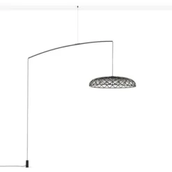 FLOS Skynest motion, Anthracite