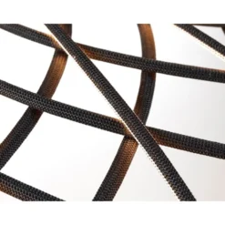 FLOS Skynest pendel, Anthracite