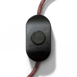 Creative cables Sladdströmbrytare Flos