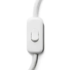 Creative cables Sladdströmbrytare 2 polig