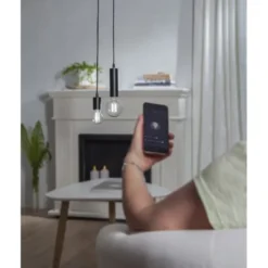 Star Trading Smart LED-lampa E27 normal 7W(60W) klar