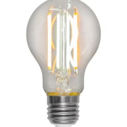 Star Trading Smart LED-lampa E27 normal 7W(60W) klar