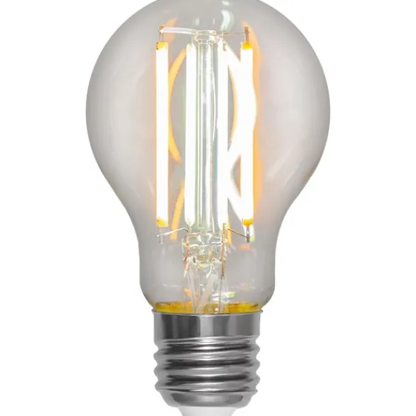 Star Trading Smart LED-lampa E27 normal 7W(60W) klar