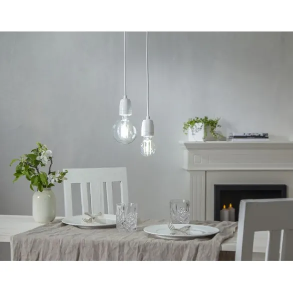 Star Trading Smart LED-lampa E27 normal 7W(60W) klar