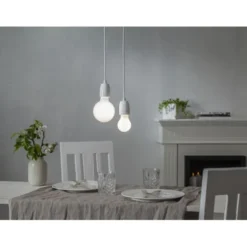 Star Trading Smart LED-lampa E27 normal 7W(60W) opal