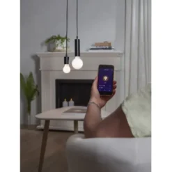 Star Trading Smart LED-lampa E27 normal 7W(60W) opal